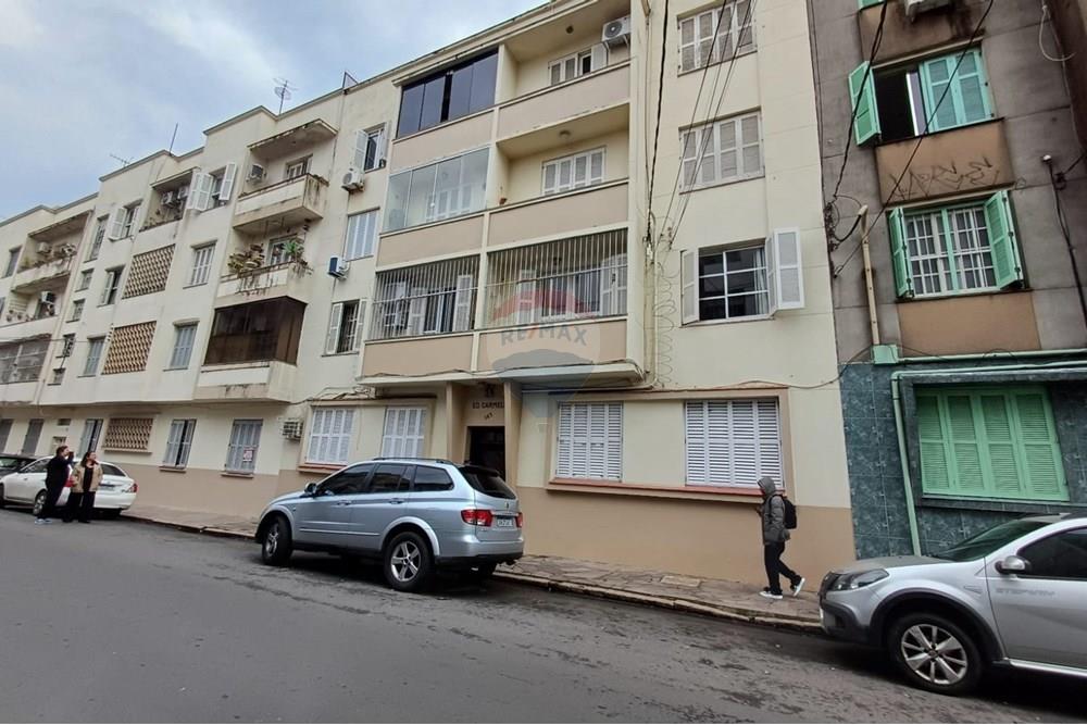 Apartamento - Venda - Porto Alegre , Rio Grande do Sul - cb50.jpg - 612541029-7