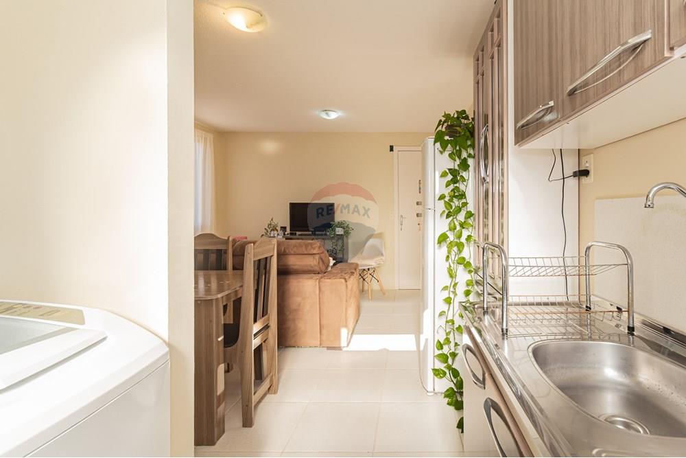 Apartamento - Venda - Pelotas , Rio Grande do Sul - João Jacob Bainy, 401A-14.jpg - Cozinha - 610211033-28