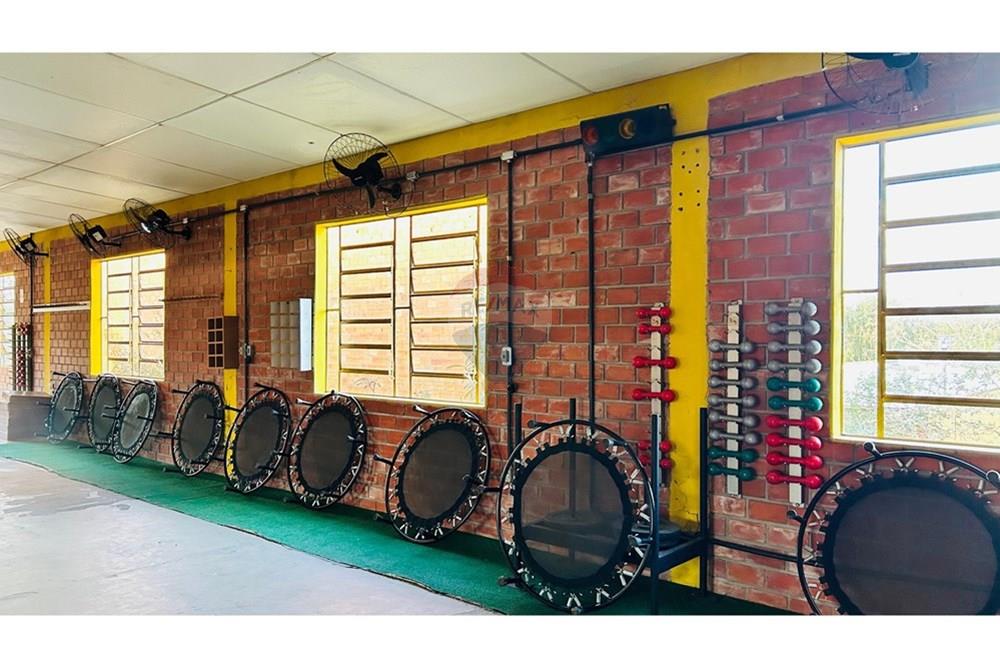 Academia - Venda - Guaíba , Rio Grande do Sul - Imagem do WhatsApp de 2025-07-30 à(s) 19.59.53_6b71cb73.jpg - 612781004-63