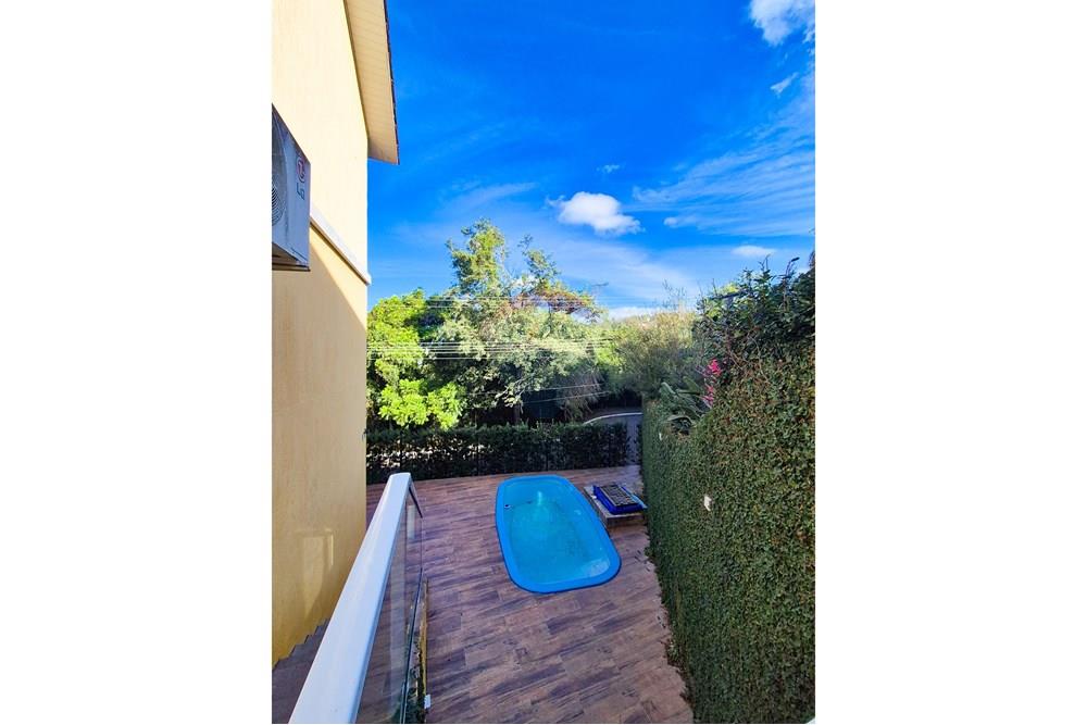 Casa de Condomínio - Venda - Porto Alegre , Rio Grande do Sul - Palmira-31.jpg - 612481068-185