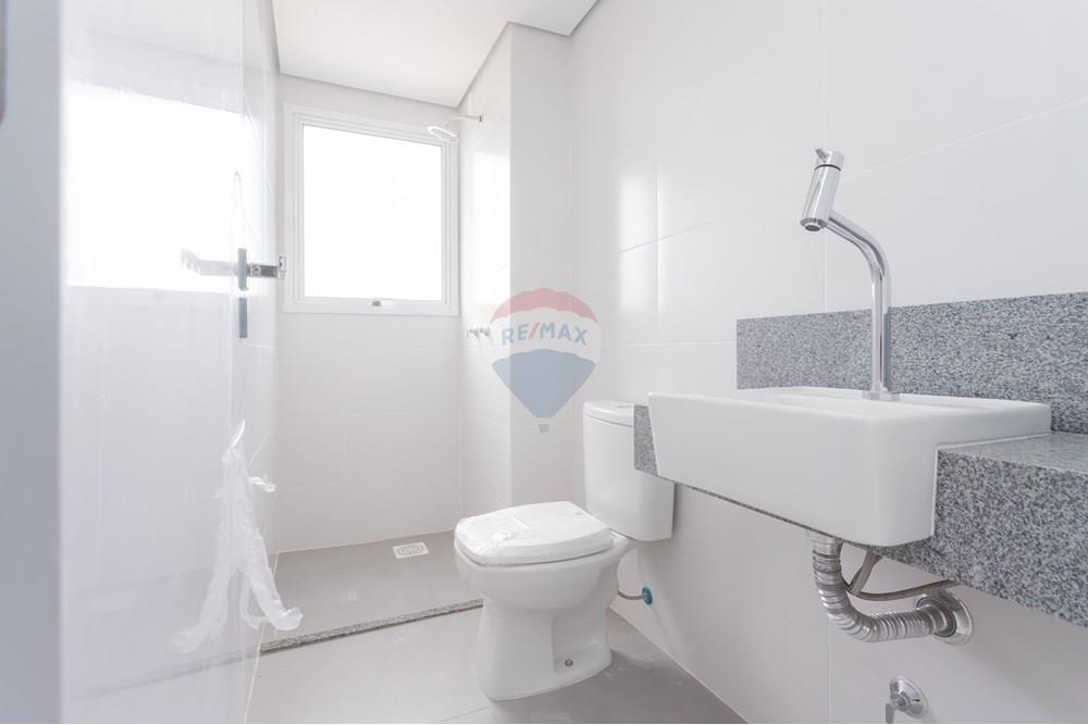 Apartamento - Venda - Pelotas , Rio Grande do Sul - Pelotas - apartamento- urban-3923.jpg - Banheiro - 610211044-2