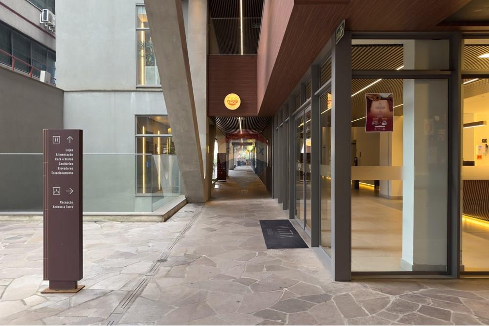 Cj. Comercial/ Sala - Venda - Santa Maria , Rio Grande do Sul - 5.jpg - 610311110-8