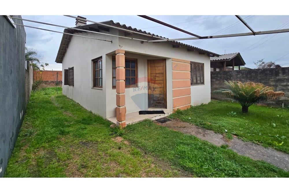 Casa - Venda - São Gabriel , Rio Grande do Sul - 95eff089-1b23-49f4-9382-06be3192b27a.jpeg - 612631037-21