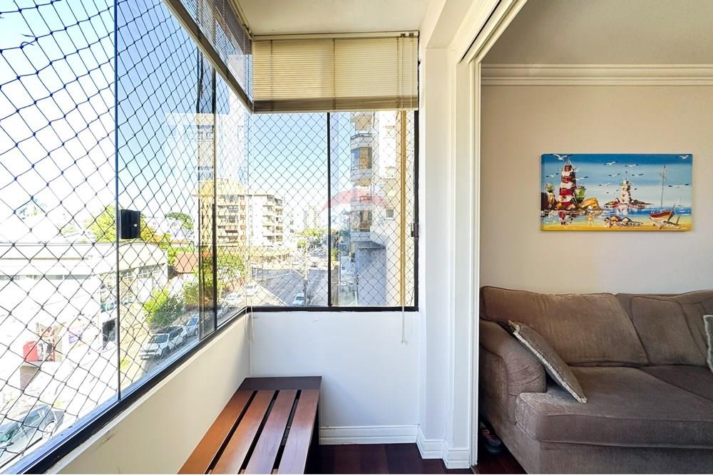 Apartamento - Venda - Bento Gonçalves , Rio Grande do Sul - ABELLA-47.jpg - 610251017-34