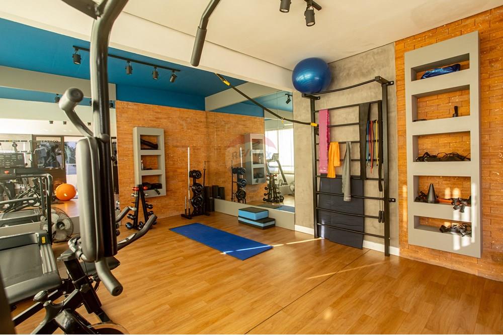 Cobertura - Venda - Santa Maria , Rio Grande do Sul - CRB_8421.JPG - 610311070-55