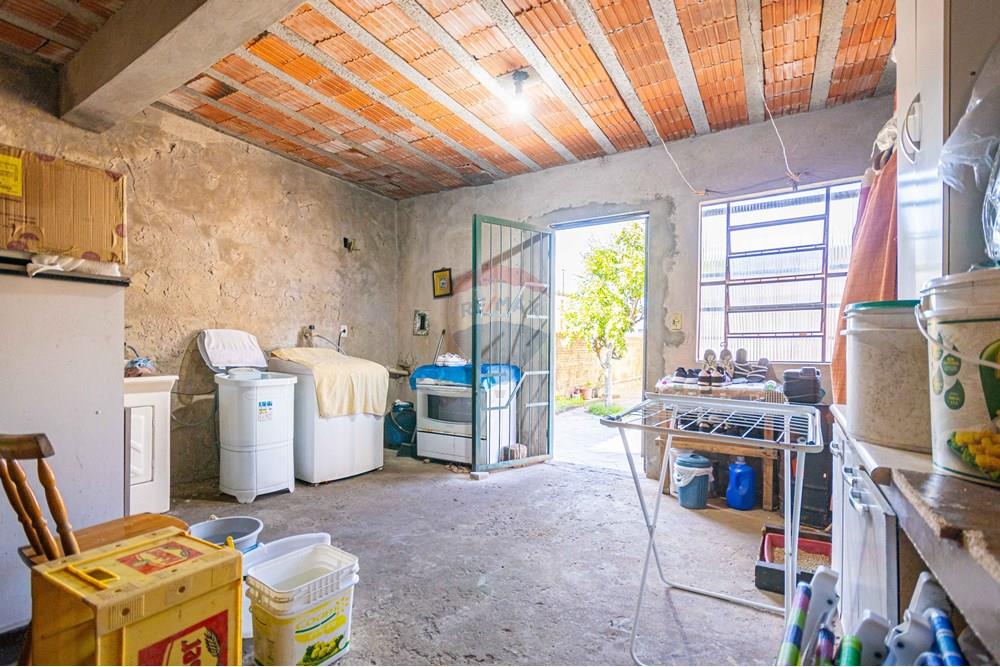 Casa - Venda - Cachoeirinha , Rio Grande do Sul - IMG_2643.jpg - 610141011-56