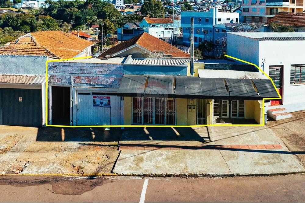 Terreno - Venda - Erechim , Rio Grande do Sul - DJI_0919.jpg - 612761012-9