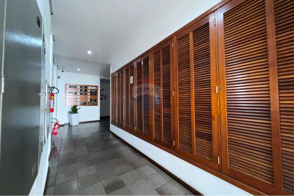 Cj. Comercial/ Sala - Venda - São Leopoldo , Rio Grande do Sul - Corredor 3.jpg - Fachada - 610461003-23