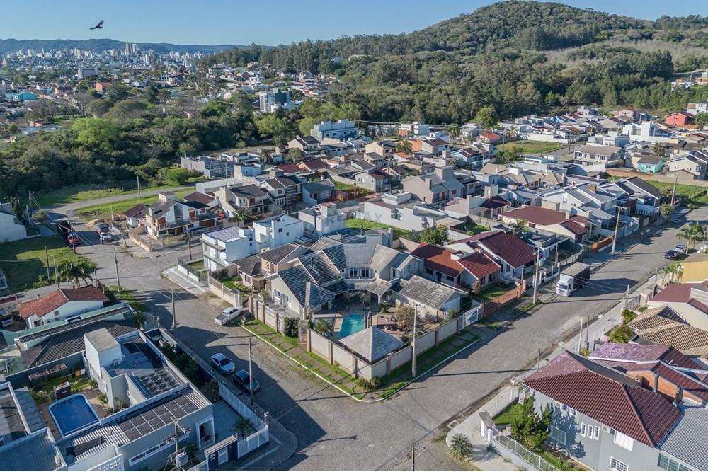 Casa - Venda - Santa Maria , Rio Grande do Sul - DJI_0561.jpg - 610311047-163