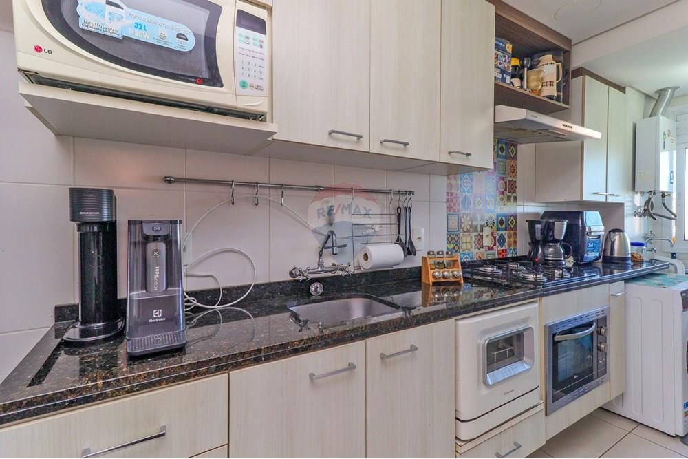 Apartamento - Venda - Porto Alegre , Rio Grande do Sul - @dscimagens_-197.jpg - 612511073-7