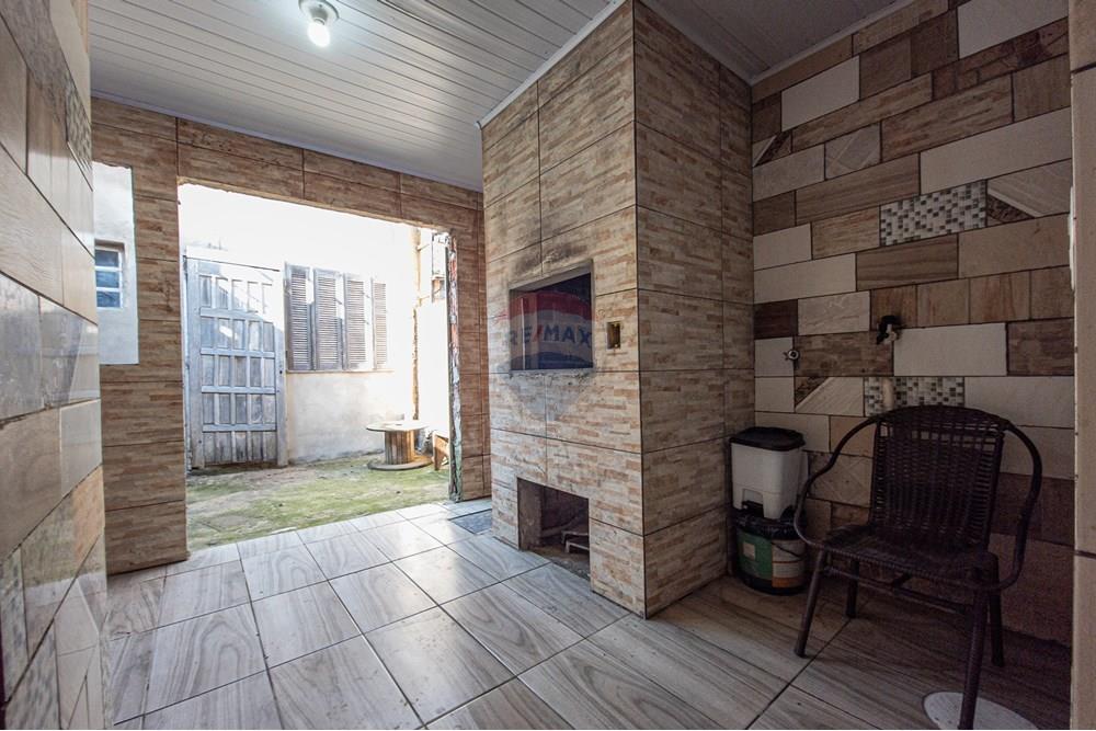 Sobrado - Venda - Cachoeirinha , Rio Grande do Sul - Sheila - Rua Dorival Candido-8.jpg - 610141011-71