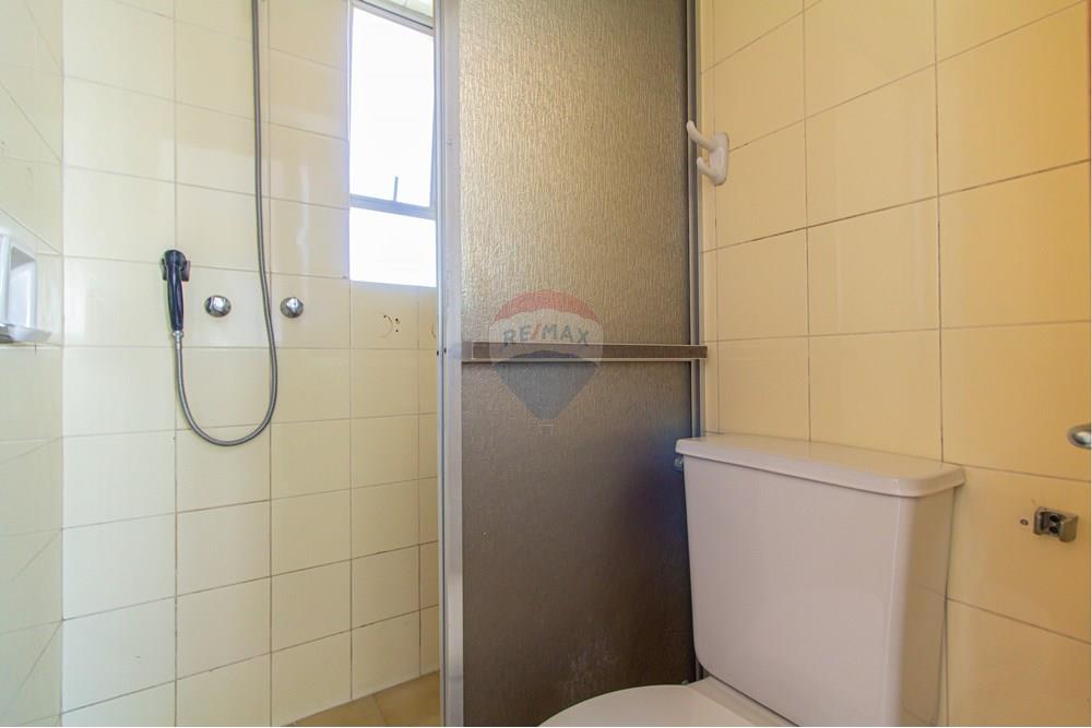Apartamento - Venda - Porto Alegre , Rio Grande do Sul - 07banheiros001.jpg - 610101004-60