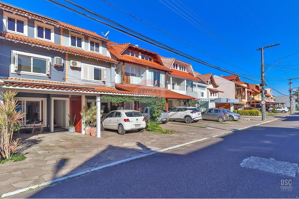 Casa de Condomínio - Venda - Porto Alegre , Rio Grande do Sul - DSCIMAGENS-167.jpg - 610191022-159