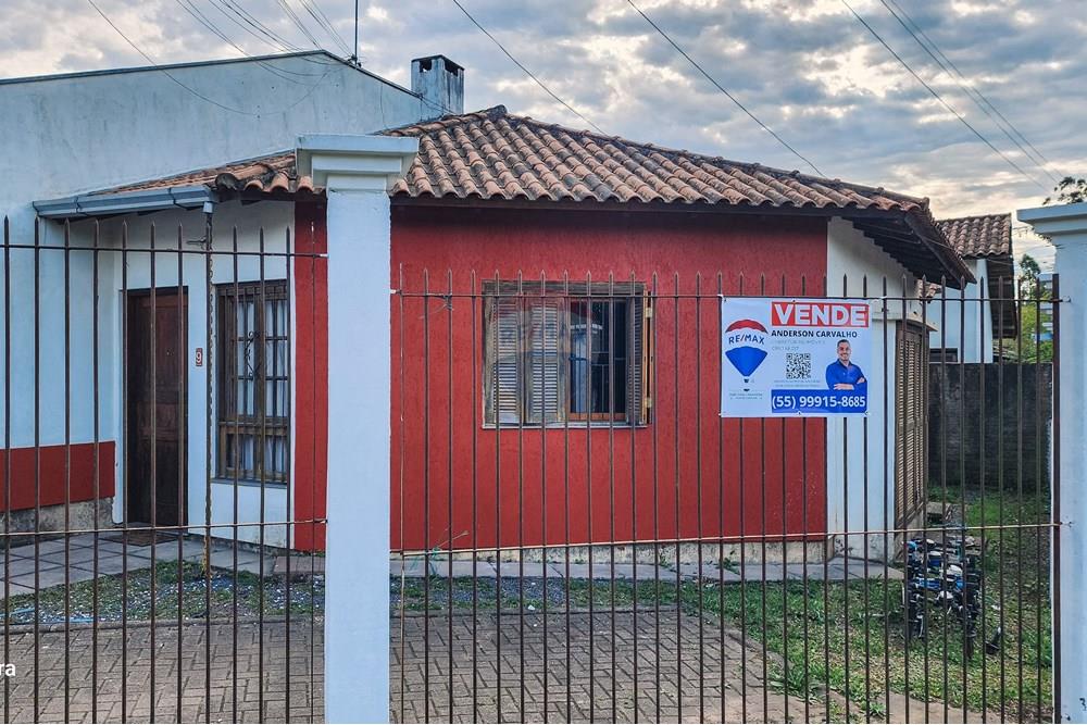 Casa de Condomínio - Venda - Canoas , Rio Grande do Sul - 27441178-9e3a-4d30-8468-d9fa99355311.jpg - 612651058-1