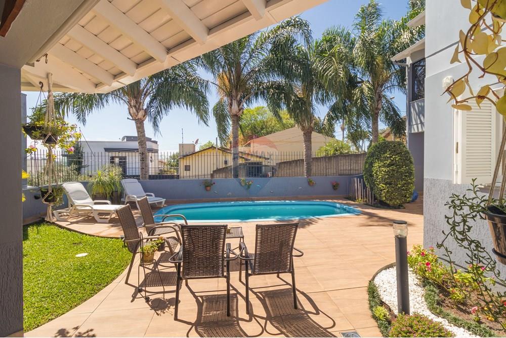 Casa - Venda - Novo Hamburgo , Rio Grande do Sul - IMG_0639 (1).jpg - 610261001-426