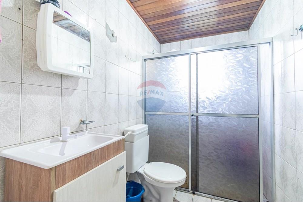 Casa - Venda - Gravataí , Rio Grande do Sul - banheiro.jpeg - 610051074-8