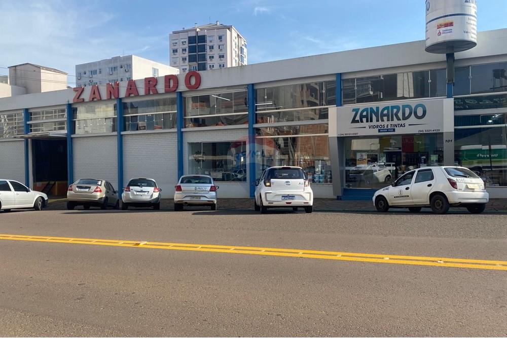 Cj. Comercial/ Sala - Venda - Erechim , Rio Grande do Sul - SALA - Copia.jpg - 612761037-18