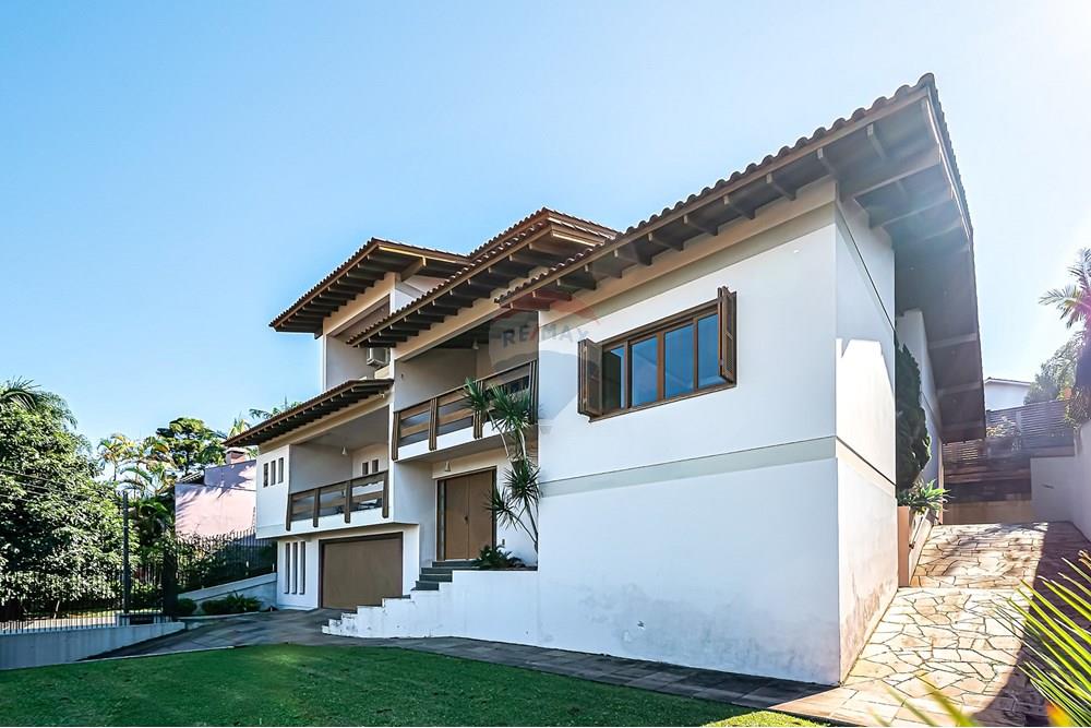 Sobrado - Venda - Novo Hamburgo , Rio Grande do Sul - DSC_1494-6890.jpg - 610261045-15