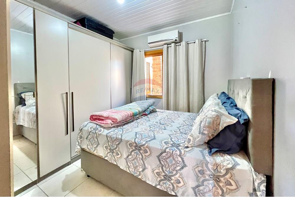 Casa de Condomínio - Venda - Canoas , Rio Grande do Sul - IMG_9590.JPG - 610241030-49