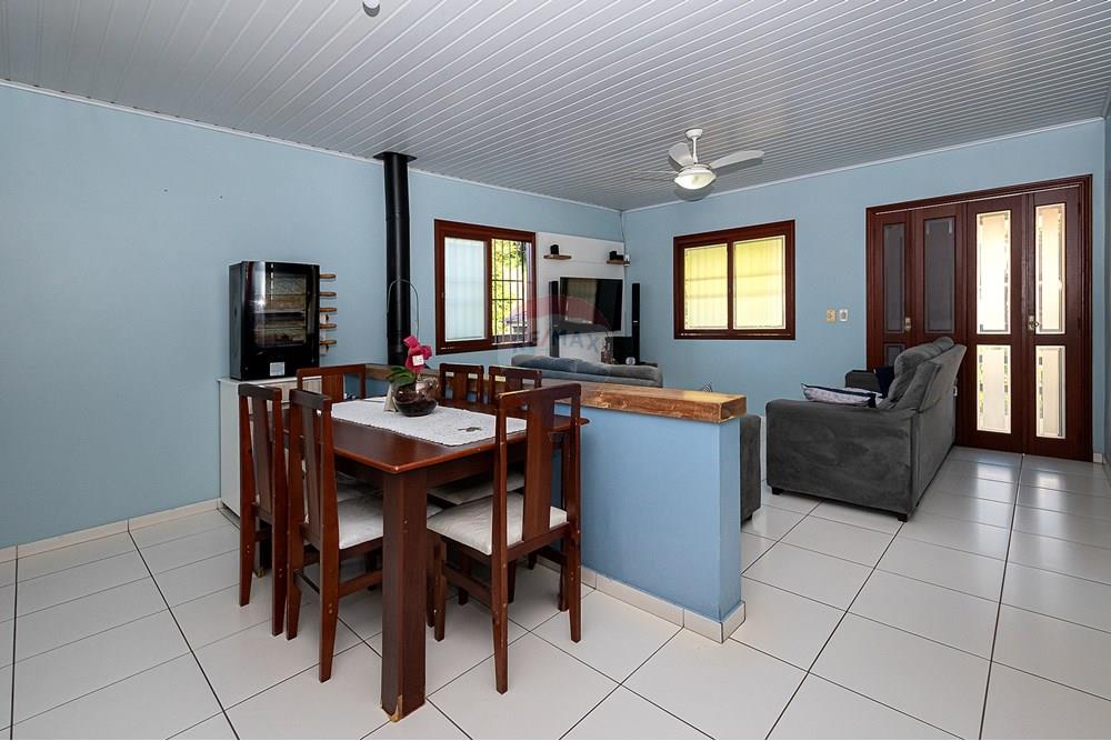 Sobrado - Venda - Novo Hamburgo , Rio Grande do Sul - DSC_7677.jpg - 610261045-13