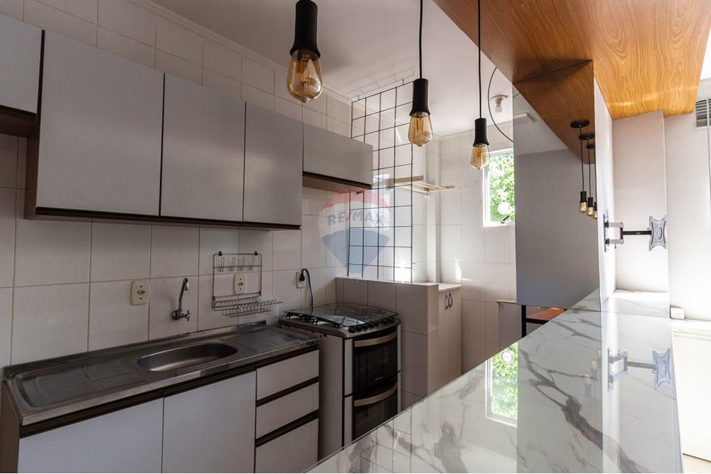 Rezidential - Apartament - Santa Maria , Rio Grande do Sul - BR - IMG_2026 (2).jpg - 610471020-4