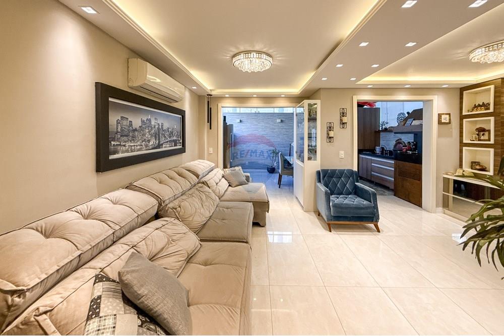 Casa de Condomínio - Venda - Canoas , Rio Grande do Sul - DJI_20250812_170249_604.jpg - 612651033-94