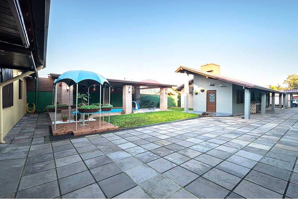 Casa - Venda - Novo Hamburgo , Rio Grande do Sul - DSC_4291.jpg - 610261011-78