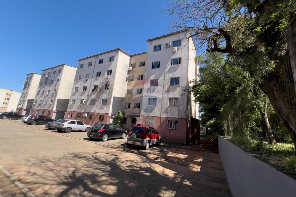 Apartamento - Venda - Sapucaia do Sul , Rio Grande do Sul - APTO THEODOMIRO ALTOS THEODOMIRO (24).jpg - 612561040-31