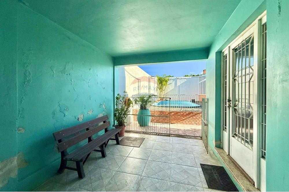 Casa - Venda - São Gabriel , Rio Grande do Sul - Imagem do WhatsApp de 2025-03-07 à(s) 20.30.11_8c803050.jpg - 612631024-67