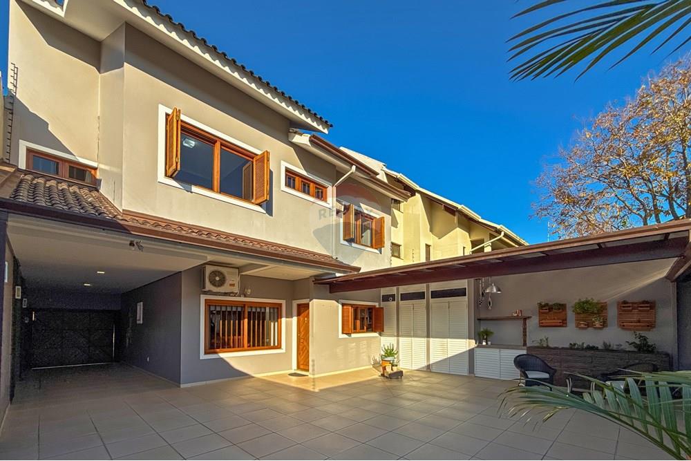 Sobrado - Venda - Canoas , Rio Grande do Sul - 97.jpg - 610241038-7