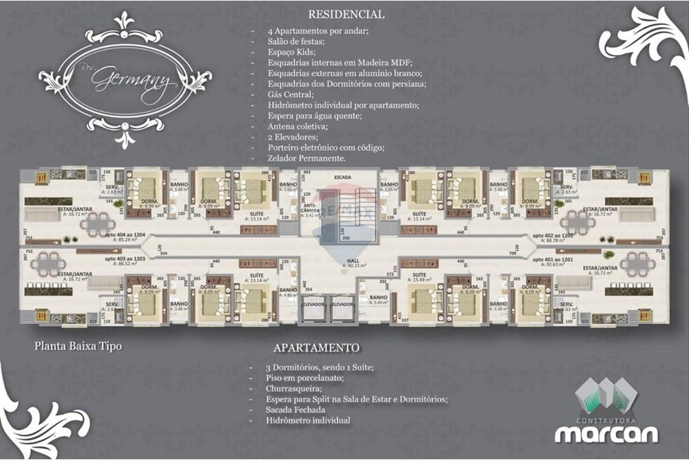 Apartamento - Venda - Canoas , Rio Grande do Sul - b2f2c595-ccfa-4482-8638-3fc6f32b9eaf.jpg - 612651052-1