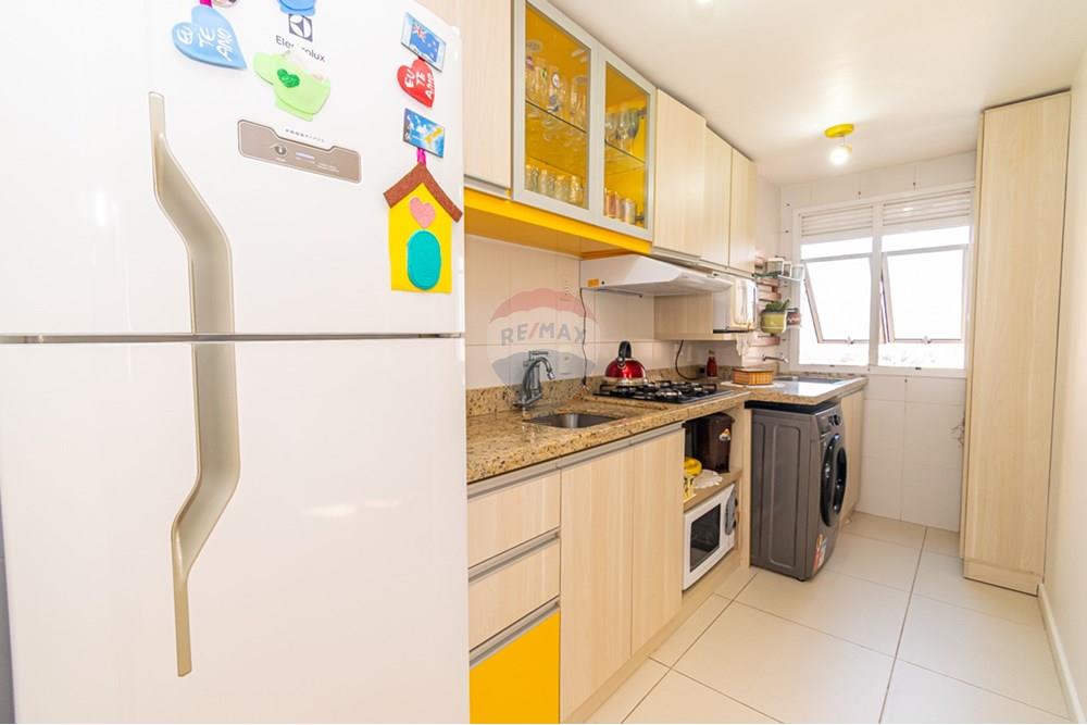 Apartamento - Venda - Cachoeirinha , Rio Grande do Sul - _DSC6102.jpg - 610381012-242