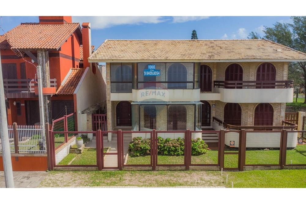 Sobrado - Venda - Capão da Canoa , Rio Grande do Sul - aerea-10.jpg - 612711028-41