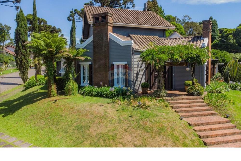 Casa - Venda - Canela , Rio Grande do Sul - foto-1.jpg - 612711028-44