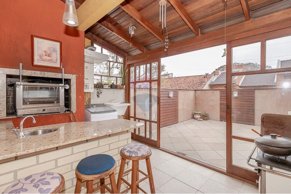 Casa - Venda - Porto Alegre , Rio Grande do Sul - 0805-249 (46).jpg - 612521044-60