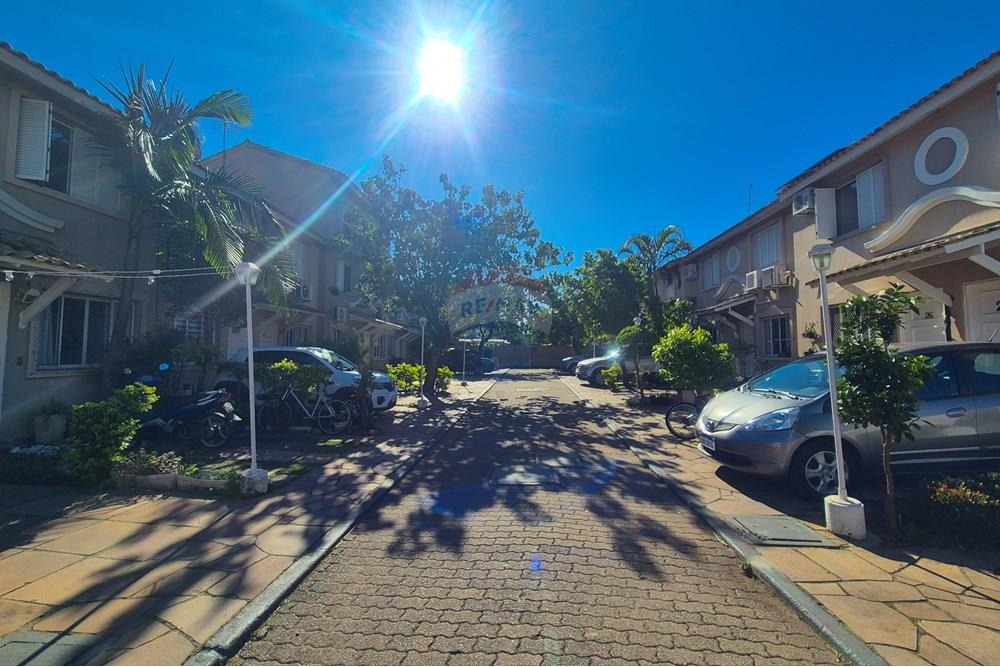 Casa de Condomínio - Venda - Porto Alegre , Rio Grande do Sul - Jose Aloisio-22.jpg - 612481068-189