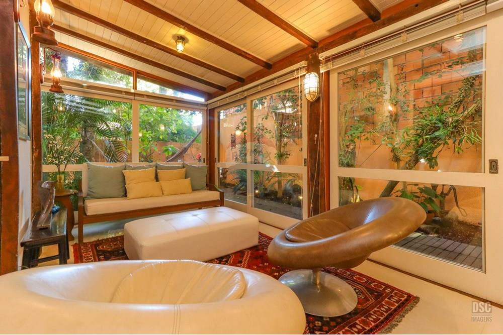 Casa de Condomínio - Venda - Porto Alegre , Rio Grande do Sul - DSCIMAGENS-200.jpg - 610191022-162