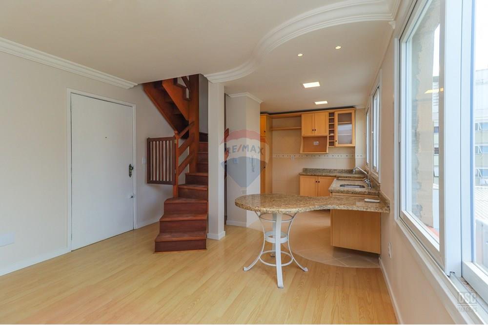 Cobertura - Venda - Porto Alegre , Rio Grande do Sul - IMG_9879.jpg - 610371027-1