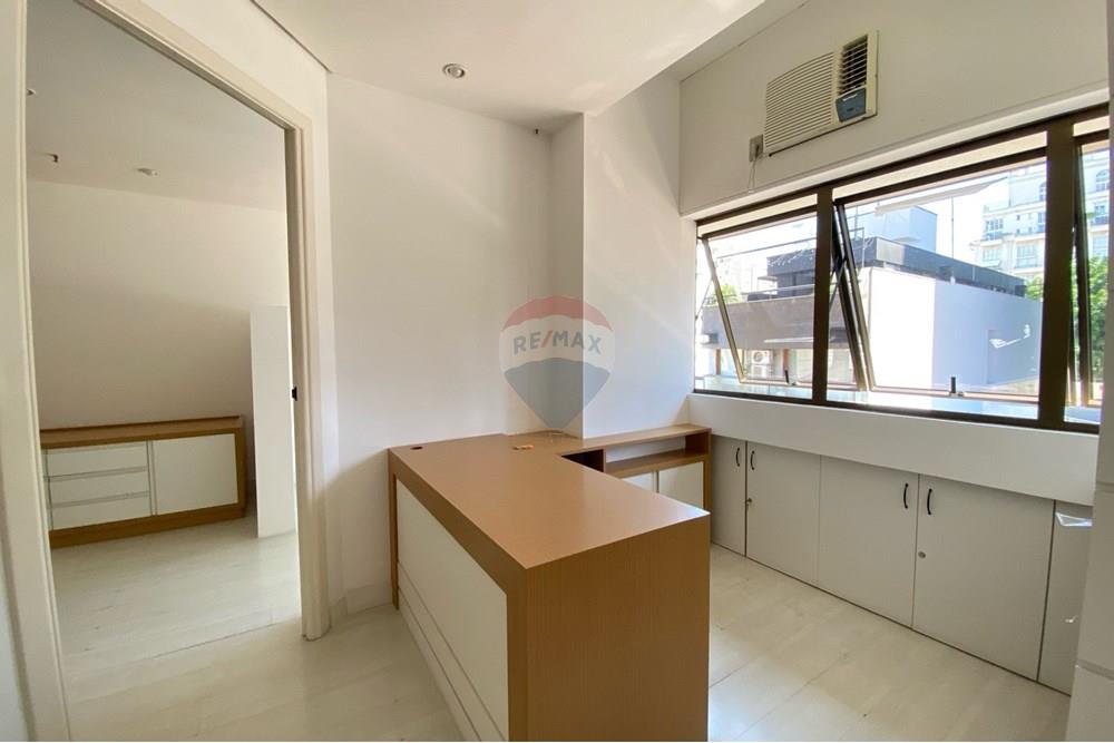 Cj. Comercial/ Sala - Venda - Porto Alegre , Rio Grande do Sul - IMG_5142.jpeg - Recepção - 610291021-163