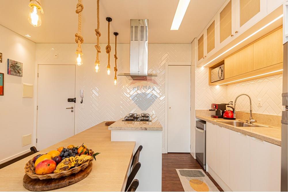 Apartamento - Venda - Pelotas , Rio Grande do Sul - Studio Xavante Helena-33.jpg - 610211001-122