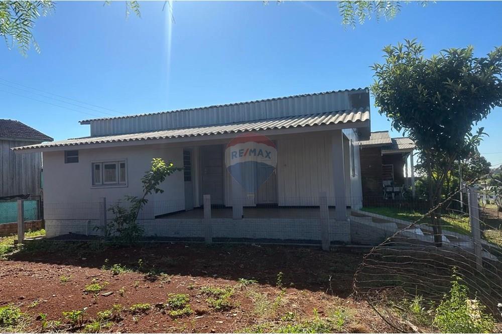 Casa - Venda - Três Palmeiras , Rio Grande do Sul - IMG-20250522-WA0044.jpg - 610231029-109