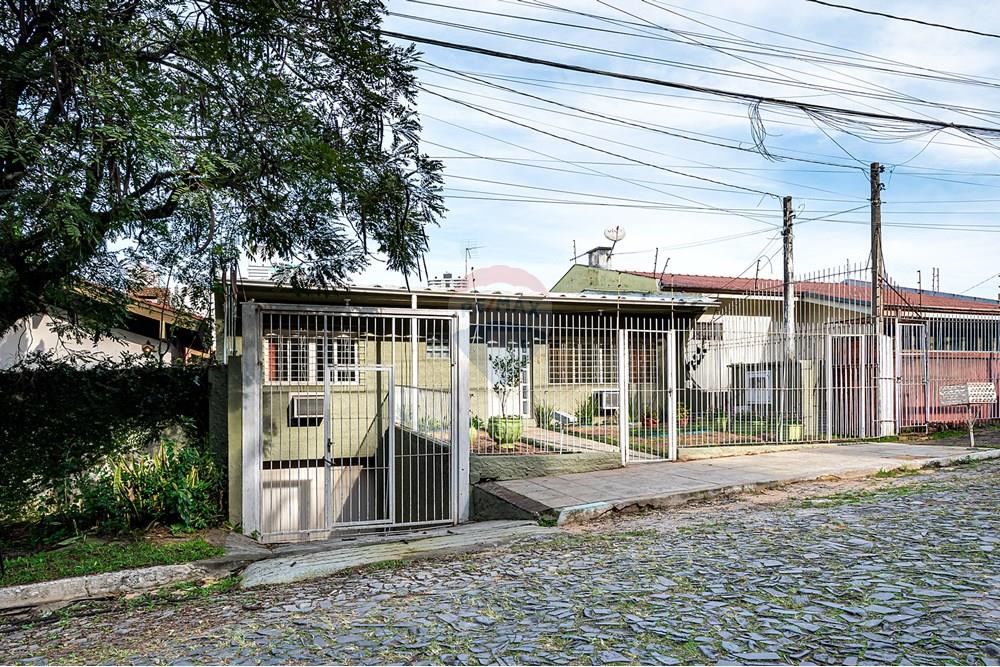 Casa - Venda - Novo Hamburgo , Rio Grande do Sul - DSC_5265.jpg - 610261015-31