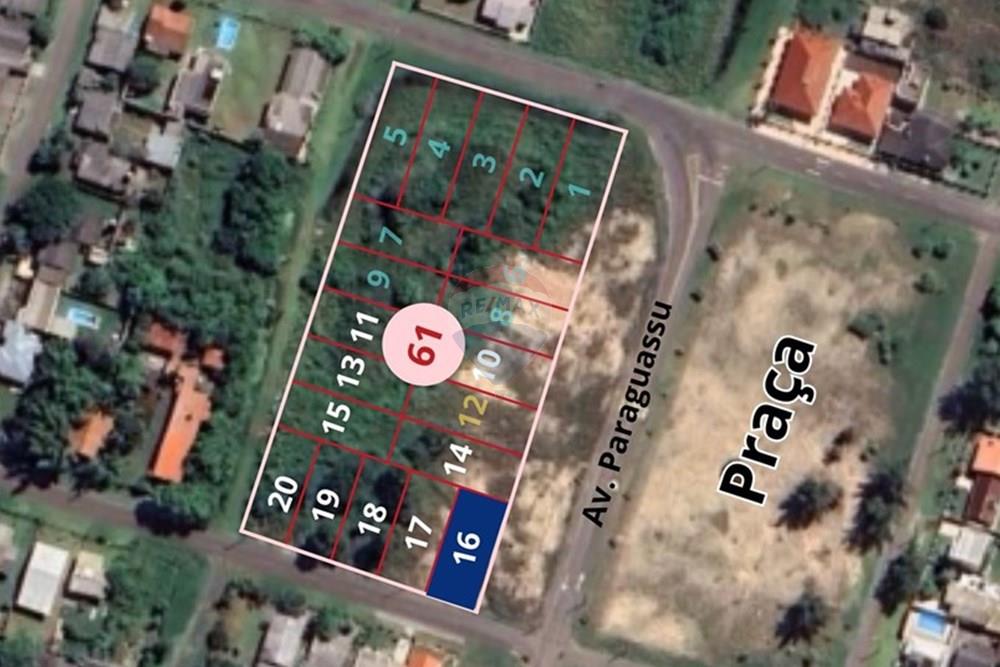 Terreno - Venda - Capão da Canoa , Rio Grande do Sul - L16.jpg - 612711003-21