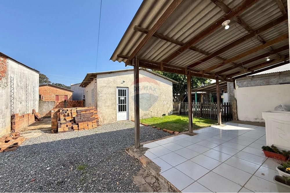 Casa - Venda - São Gabriel , Rio Grande do Sul - 80611789-76a1-4218-a4a6-3ea99162c834.jpg - 612631046-27