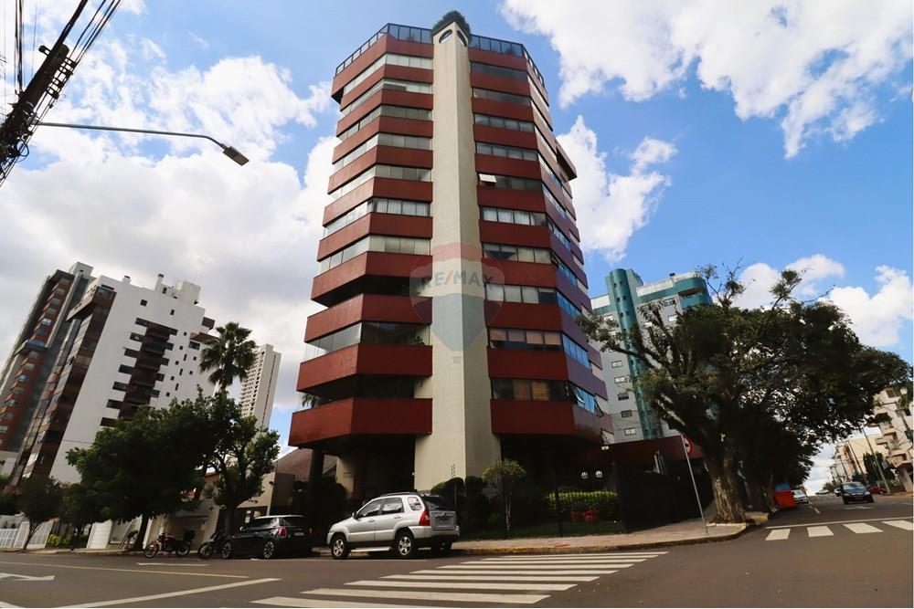 Apartamento - Venda - Passo Fundo , Rio Grande do Sul - EXTERNA 4.jpg - 610271075-11