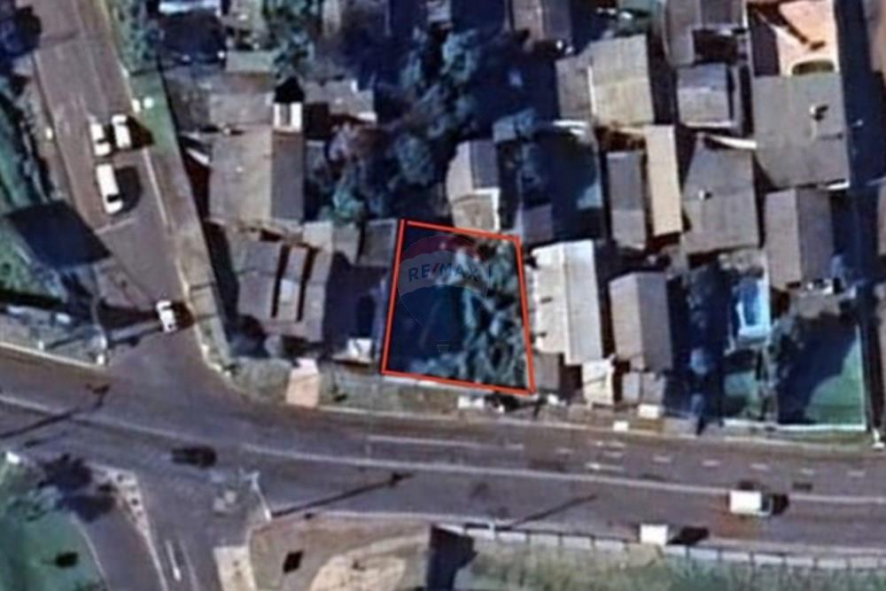 Terreno - Venda - Gravataí , Rio Grande do Sul - Localização.jpg - 610161080-40