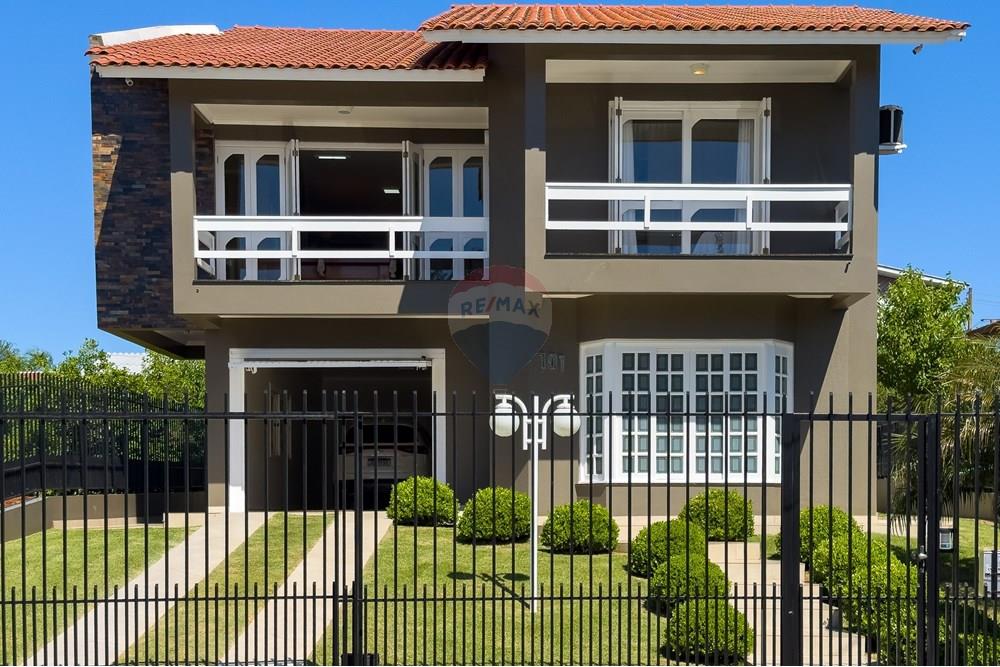 Casa - Venda - Erechim , Rio Grande do Sul - IMG_5328.jpg - 612761001-83