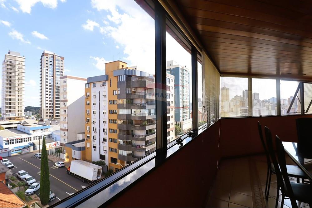 Apartamento - Venda - Passo Fundo , Rio Grande do Sul - IMG_4005.jpg - 610271075-11