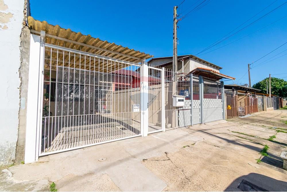 Casa - Venda - Cachoeirinha , Rio Grande do Sul - _DSC0288.jpg - 610381098-19