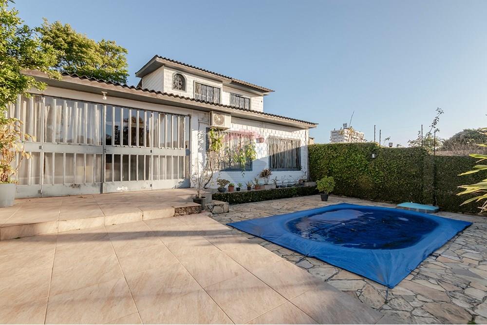 Casa - Venda - Porto Alegre , Rio Grande do Sul - 0805-261 (32).jpg - 612521075-14